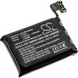 Apple Akku 3.82v 270mah A1848 CS - Apple älykellojen akut - 4894128137481 - 1