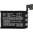 Apple Akku 3.82v 270mah A1848 CS - Apple älykellojen akut - 4894128137481 - 3