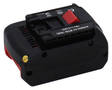 Bosch (B) 18V 3Ah Li-ion 2607336091 - Bosch porakoneakut - 10651 - 1