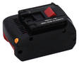 Bosch (B) 18V 4Ah Li-ion 2607336091 - Bosch porakoneakut - 106511 - 1