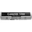 Cameron Sino DD ER341245 Lithiump.3.6V - 3.6V Lithiumparistot - 4894128152941 - 3