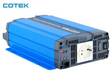 Cotek Invertteri 24v 700W - 24V siniaalto invertteri - 145701 - 1
