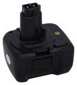 Dewalt (B) 14,4V 3.0Ah Li-ion - Dewalt porakoneakut - 10091 - 1