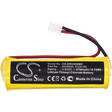 Drager 8326856 akku 3.6v 2700mah - Mittalaiteakut - 4894128165071 - 3
