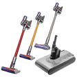 Dyson akku 21.6v 2800mAh Li-Ion CS - Robotti- ja varsi-imurin akut - 4894128123231 - 6