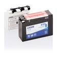 Exide Mp-Akku ET4B-BS 12V 2,3Ah 35A(En) - AGM MP- ja kelkan akut - 3661024033701 - 1