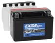 Exide Mp-Akku ETX9-BS 12V 8Ah120A(En) - AGM MP- ja kelkan akut - 3661024033831 - 1