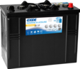 Exide geeliakku ES1300 12v 120Ah - Geeli ajovoima- ja teollisuusakut - 3661024035781 - 1
