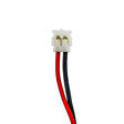 Garmin Akku 3.7v 230mAh Fenix 5 - Garmin älykellojen akut - 4894128137801 - 4