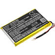 Garmin GPS-akku 3.8v 3100mAh - Garmin navigaattorin akut - 4894128146421 - 1