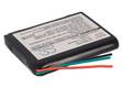 Garmin Akku Li-ion 3.7v 600mAh - Garmin älykellojen akut - 4894128077251 - 2