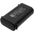 Garmin GPS-akku Liion 3.7v 5200mAh - Garmin navigaattorin akut - 4894128143741 - 2