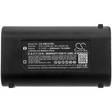 Garmin GPS-akku Liion 3.7v 5200mAh - Garmin navigaattorin akut - 4894128143741 - 3