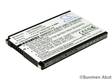 HTC akku P6500 3.7v 1300mAh Liion - HTC ja PDA -akut - 4894128020721 - 1