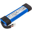 JBL Xtreme 2 akku 7.4v 6800mAh - Langattomien ja bluetooth kaiutin akut - 4894128141921 - 2