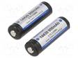 Keeppower ICR14430-95 4/5AA 3.7V 950mAh - Muut Li-ion kennot - 22271 - 1