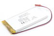 Li-polymer Akku 3.7v 2600mah 654290P - Li-polymer kennot/akut - 5511 - 1