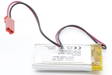 Li-polymer Akku 3.7v 620mah 852040 - Li-polymer kennot/akut - 100229653370001 - 1