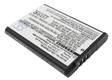 Nintendo DSi akku Li-ion 3.7v 1300mah - Pelikonsoliakut - 4894128039501 - 2