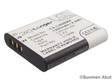 Olympus akku Li-90B 3.7V 1200mAh CS - Olympus kameranakut - 4894128062981 - 1