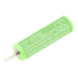 Panasonic ES-RT30 akku 1.2v 2000mah CS - Hyvinvointi- ja terveysakut - 4894128179351 - 1