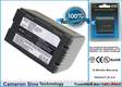Panasonic akku 7.4V 2200mAh CGR-D210 - Panasonic kameranakut - 4894128004011 - 1