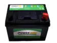 Power plus Mp-Akku U1R-300 12V 24Ah - Ruohonleikkuriakut - 7011 - 1