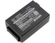 Psion Akku 3,7v 3300mAh Liion - Viivakoodinlukija-akut - 4894128125211 - 1
