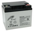 Ritar Agm-Akku 12v 45Ah RA12-45-F11 - AGM ajovoima- ja teollisuusakut - 8899671 - 1