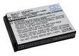 Samsung 3.7v 1050mAh SLB-11A Li-ion - Samsung kameranakut - 4894128029021 - 1