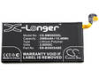 Samsung Puhelimen akku EB-BG955ABE CS - Samsung kännykän akut - 4894128125471 - 3