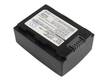 Samsung akku 3.7v 900mAh IA-BP105R - Samsung kameranakut - 4894128052111 - 1