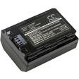 Sony Akku NP-FZ100 7.5V 2050mAh Liion CS - Sony kameranakut - 4894128134701 - 1