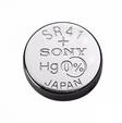 Sony Kellonparisto 384/41SW 1.55V - Muut kellonparistot - 23251 - 1