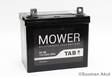 TAB Mower Mp-Akku U1-32 12V 32Ah (350EN - Ruohonleikkuriakut - 3838807035621 - 1