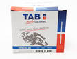 TAB Mp-Akku YTX20L-BS/SYTX20L-BS 12V 18Ah 270A - AGM MP- ja kelkan akut - 8435336102241 - 2