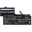 Tietokoneen Akku ACER 11.25V 3700mA(459) - Acer kannettavan akut - 4894128155911 - 3