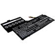 Tietokoneen Akku ACER 11.25V 3700mA(459) - Acer kannettavan akut - 4894128155911 - 1