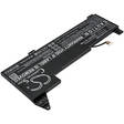 Tietokoneen Akku ASUS 11.40V 4050mA(534) - Asus kannettavan akut - 4894128147961 - 2