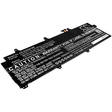 Tietokoneen Akku ASUS 15.4V3100mA(424 - Asus kannettavan akut - 4894128156451 - 5