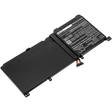 Tietokoneen Akku ASUS 15,2V3950mA(547 - Asus kannettavan akut - 4894128155591 - 2