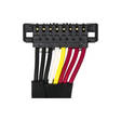 Tietokoneen Akku ASUS 15,2V3950mA(547 - Asus kannettavan akut - 4894128155591 - 4