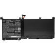 Tietokoneen Akku ASUS 15,2V3950mA(547 - Asus kannettavan akut - 4894128155591 - 3