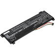 Tietokoneen Akku Lenovo7.6V4000mAh(533 - Lenovo kannettavan akut - 4894128148371 - 2