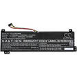 Tietokoneen Akku Lenovo7.6V4000mAh(533 - Lenovo kannettavan akut - 4894128148371 - 3