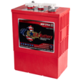 US Battery akku USL16 XC2 6V 385Ah/20Hr - Putki- ja massalevyakut - 512348911 - 1