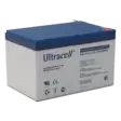 Ultracell UXL12-12 Agm-akku 12V 12Ah - AGM ajovoima- ja teollisuusakut - 212131 - 2