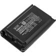 VHF akku 7.4V 1600Mah Li-ion FNB-V131Li - Vertex VHF-akut - 4894128140931 - 2