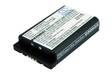 VHF akku Motorola 3,7V 1700mAh Li-Ion - Motorola VHF-akut - 4894128052401 - 1