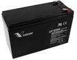 Vision CP1290 Agm-akku 12v 9Ah - AGM ajovoima- ja teollisuusakut - 21492401 - 1